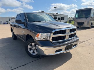 Used 2019 RAM 1500 Tradesman w/ Chrome Appearance Group image 1