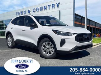 New 2025 Ford Escape Active image 1
