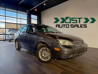 Used 2006 Ford Focus S image 1
