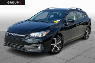 Used 2020 Subaru Impreza 2.0i Premium image 1