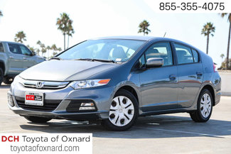 Used 2012 Honda Insight LX video 1