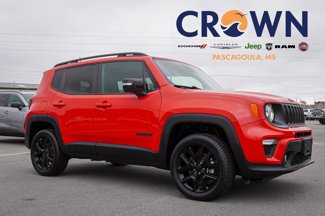 Used 2023 Jeep Renegade Altitude w/ Convenience Group I image 1