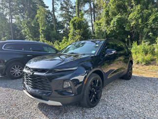Used 2021 Chevrolet Blazer LT image 1