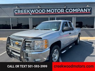 Used 2013 Chevrolet Silverado 1500 LT w/ All-Star Edition image 1