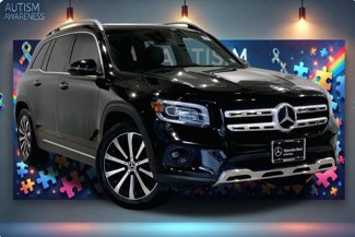 Used 2021 Mercedes-Benz GLB 250 4MATIC image 1