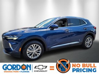 Used 2023 Buick Envision Preferred image 1