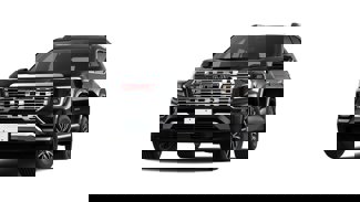 New 2026 GMC Terrain Denali image 1