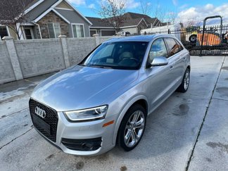Used 2015 Audi Q3 2.0T Prestige w/ Prestige Package image 1