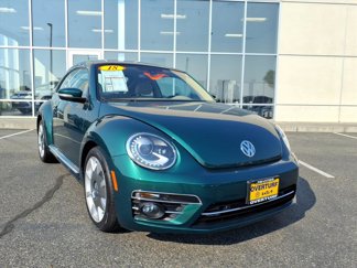 Used 2018 Volkswagen Beetle 2.0T SE video 1