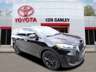 Used 2019 Kia Sorento S image 1