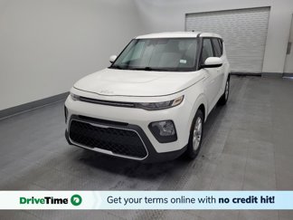 Used 2022 Kia Soul LX w/ Technology Package image 1