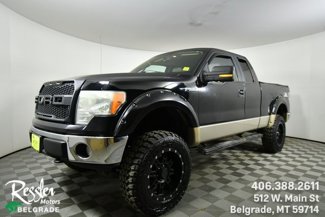 Used 2009 Ford F150 XLT image 1