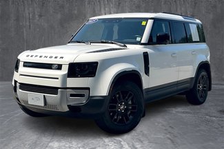 Used 2025 Land Rover Defender 110 S image 1