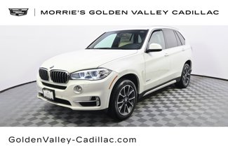Used 2017 BMW X5 xDrive35i image 1