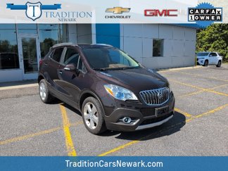 Used 2016 Buick Encore Leather image 1