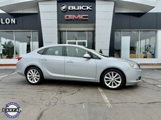 Used 2012 Buick Verano image 1