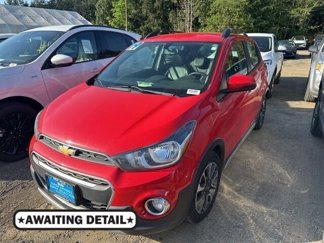Used 2019 Chevrolet Spark ACTIV image 1