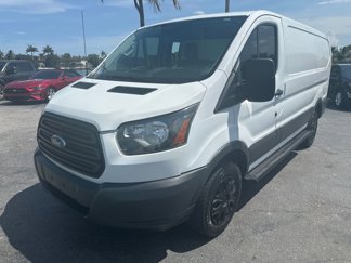 Used 2016 Ford Transit 250 130 Low Roof w/ Exterior Upgrade Package image 1