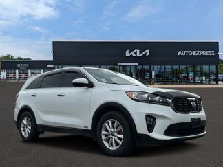 Used 2019 Kia Sorento AWD image 1