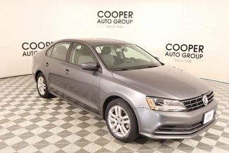 Used 2018 Volkswagen Jetta S image 1