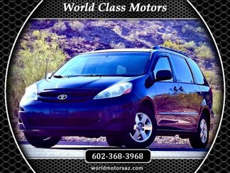 Used 2006 Toyota Sienna LE image 1