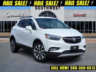 Used 2019 Buick Encore Essence image 1