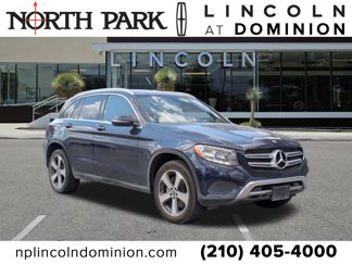 Used 2019 Mercedes-Benz GLC 300 image 1