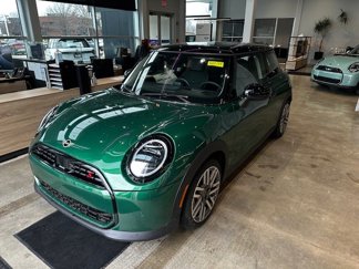 New 2025 MINI Cooper S image 1