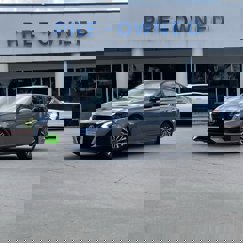 Used 2023 Nissan Altima 2.5 SV image 1