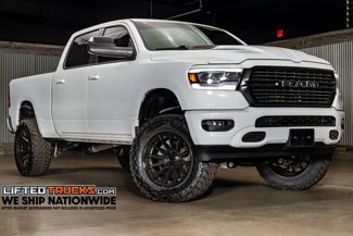 Used 2024 RAM 1500 Laramie image 1