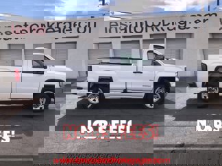 Used 2016 GMC Sierra 1500 2WD Regular Cab image 1