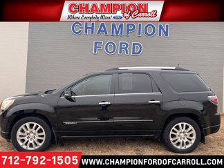 Used 2016 GMC Acadia Denali image 1