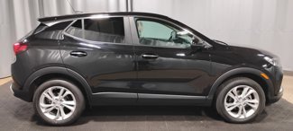 Certified 2022 Buick Encore GX Preferred w/ Cold Weather Comfort Package image 1