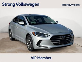 Used 2018 Hyundai Elantra SEL image 1