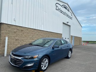 Used 2024 Chevrolet Malibu LT image 1