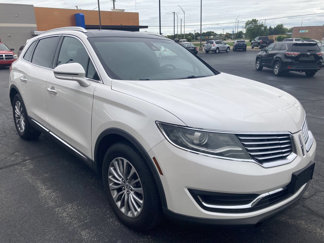 Used 2016 Lincoln MKX Select w/ Select Plus Package image 1