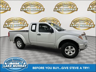 Used 2010 Nissan Frontier SE w/ SE Value Truck Pkg image 1