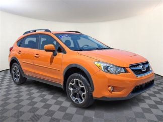 Used 2014 Subaru Crosstrek 2.0i Limited image 1