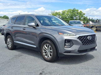 Used 2019 Hyundai Santa Fe SE image 1