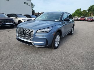 New 2025 Lincoln Corsair FWD image 1