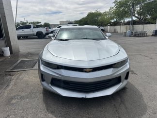 Used 2017 Chevrolet Camaro LT image 1