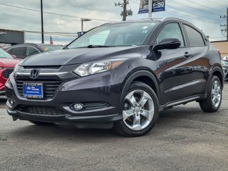 Used 2016 Honda HR-V EX-L image 1
