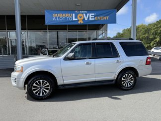 Used 2017 Ford Expedition XLT w/ Equipment Group 202A image 1