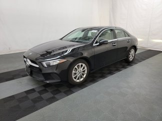 Used 2022 Mercedes-Benz A 220 4MATIC image 1