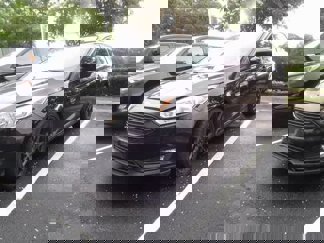 Used 2018 Ford Focus SE w/ SE Appearance Package image 1