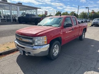 Used 2013 Chevrolet Silverado 1500 LT w/ All-Star Edition image 1