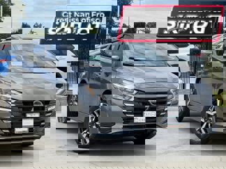 New 2025 Nissan Versa SV w/ Trunk Package video 1
