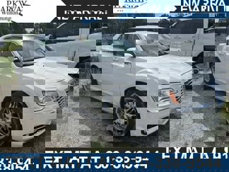 Used 2014 Chrysler 300 w/ Driver Convenience Group image 1