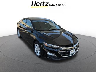 Used 2023 Chevrolet Malibu LT image 1