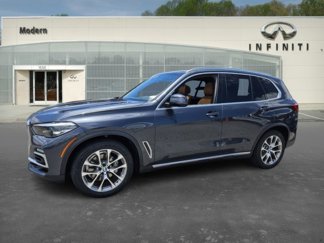 Used 2019 BMW X5 xDrive40i image 1
